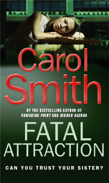 Fatal Attraction, Paperback / softback Book