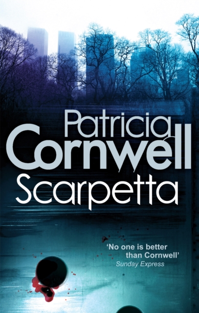Scarpetta, Paperback / softback Book