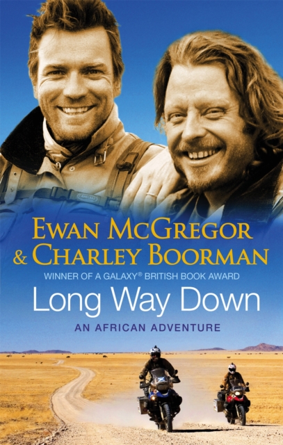 Long Way Down, Paperback / softback Book