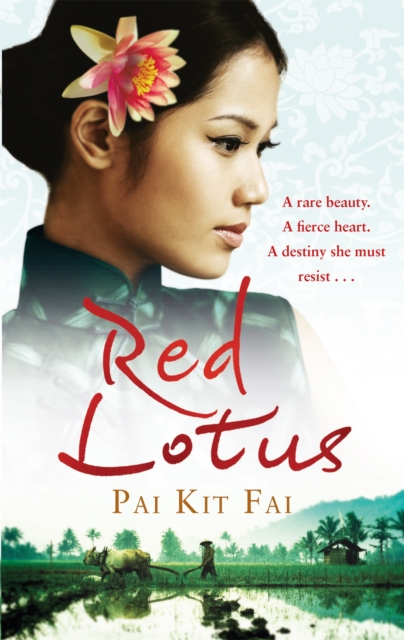Red Lotus, Paperback / softback Book