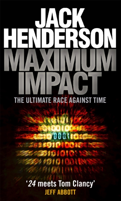 Maximum Impact, Paperback / softback Book