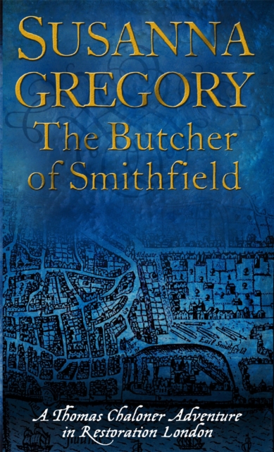 The Butcher Of Smithfield : 3, Paperback / softback Book