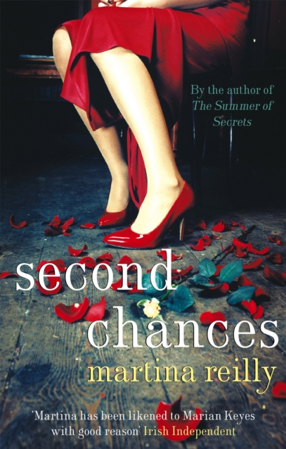 Second Chances, Paperback / softback Book