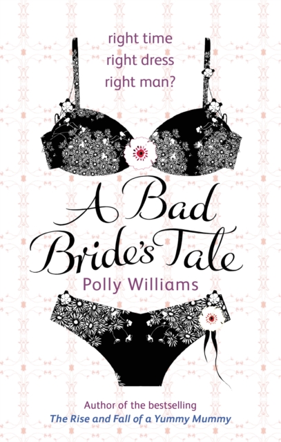 A Bad Bride's Tale, Paperback / softback Book