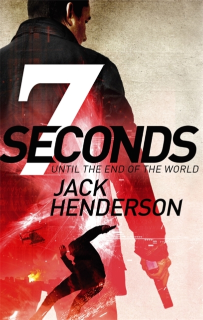 Seven Seconds, Paperback Book
