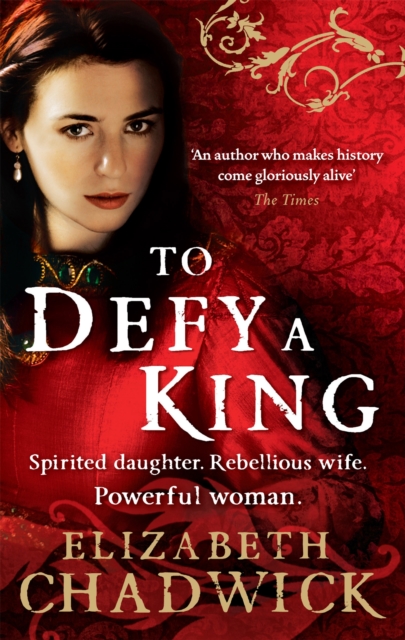 To Defy A King, Paperback / softback Book