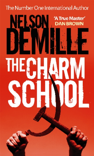 The Charm School, Paperback / softback Book