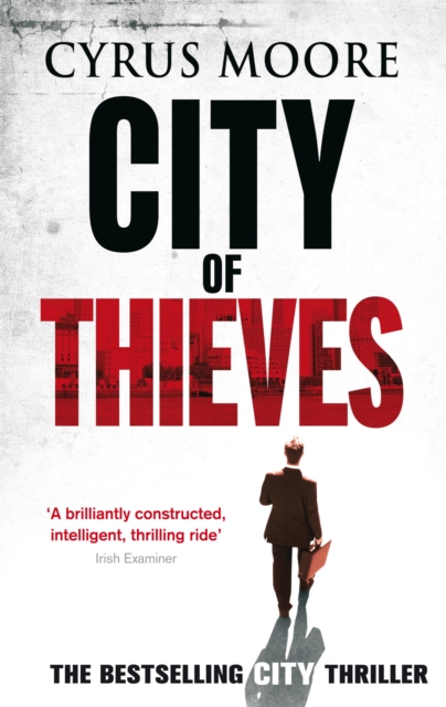 City Of Thieves, Paperback / softback Book
