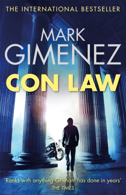 Con Law, Paperback / softback Book