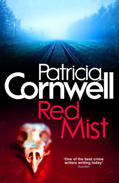 Red Mist, Paperback / softback Book