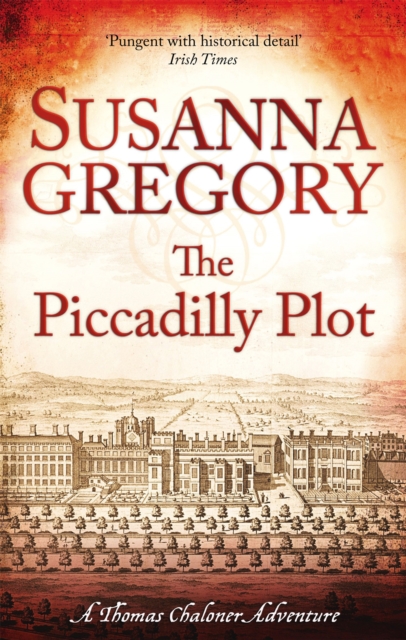 The Piccadilly Plot : 7, Paperback / softback Book