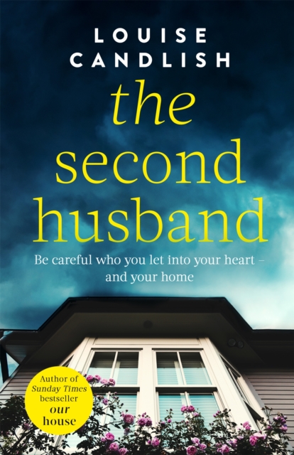 The Second Husband, Paperback / softback Book