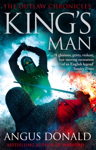 King's Man, Paperback / softback Book