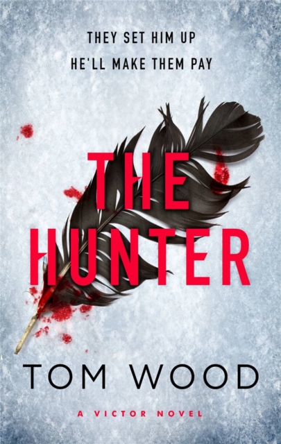 The Hunter, Paperback / softback Book