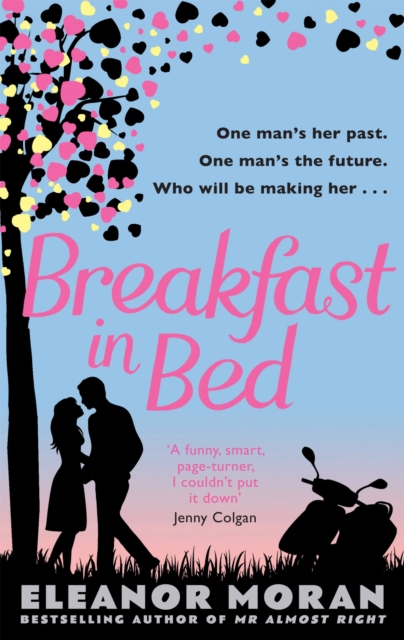 Breakfast In Bed, Paperback / softback Book