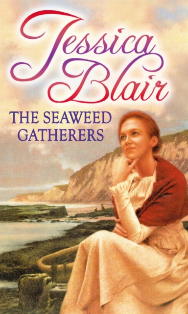 The Seaweed Gatherers, Paperback / softback Book