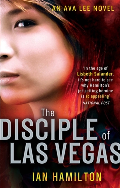 The Disciple of Las Vegas : 2, Paperback Book