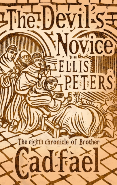 The Devil's Novice : 8, Paperback / softback Book