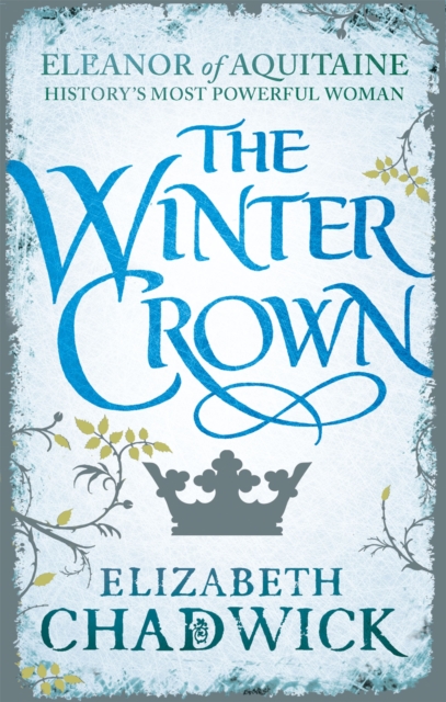 The Winter Crown, Paperback / softback Book