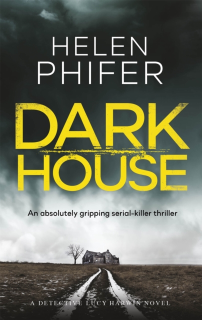 Dark House, Paperback / softback Book