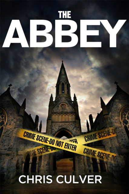 The Abbey, Paperback / softback Book