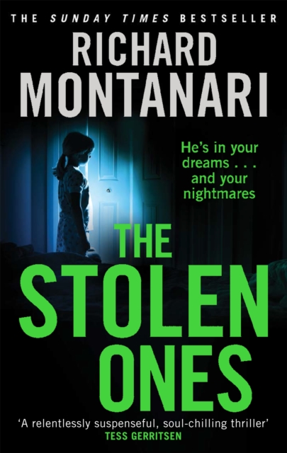 The Stolen Ones, Paperback / softback Book