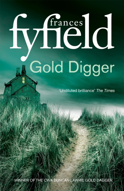 Gold Digger, Paperback / softback Book
