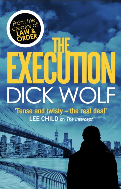The Execution, Paperback / softback Book