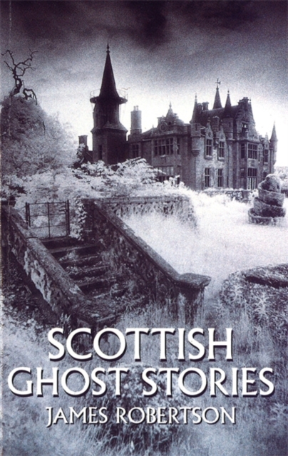 Scottish Ghost Stories, EPUB eBook