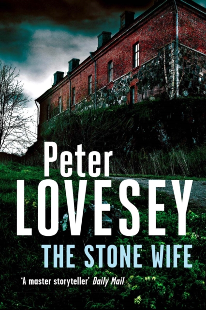 The Stone Wife : Detective Peter Diamond Book 14, EPUB eBook