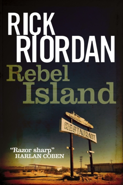 Rebel Island, EPUB eBook