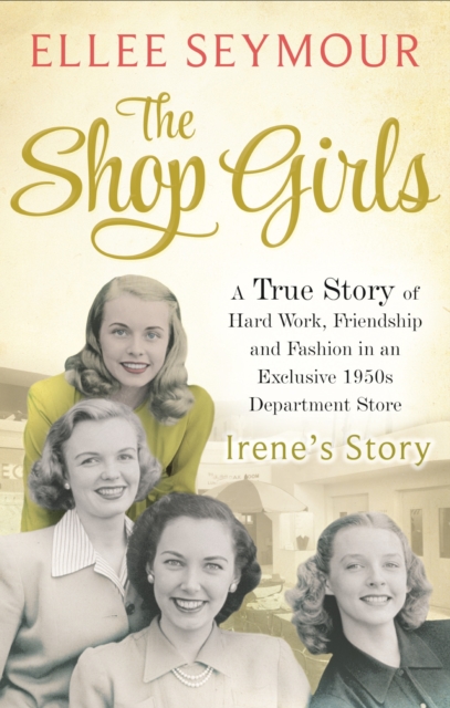 The Shop Girls: Irene's Story : Part 2, EPUB eBook