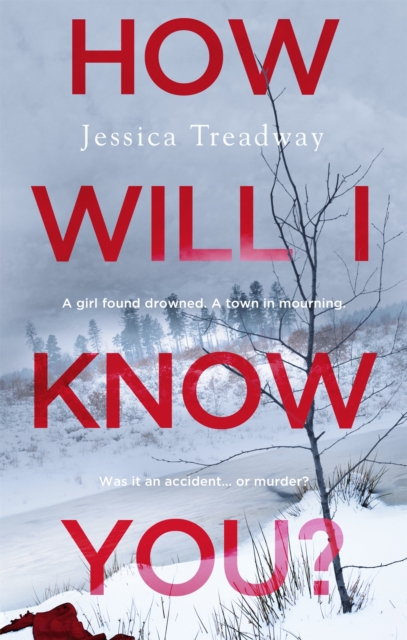 How Will I Know You?, Paperback / softback Book