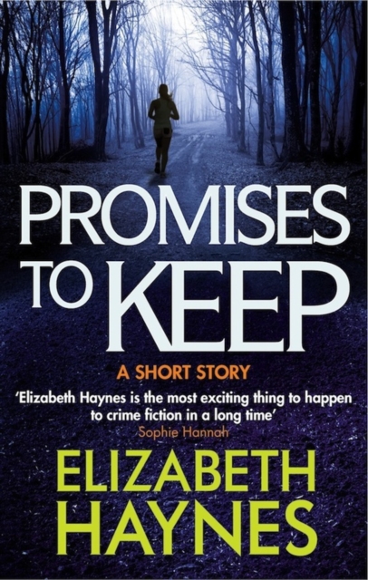 Promises to Keep : A Short Story, EPUB eBook