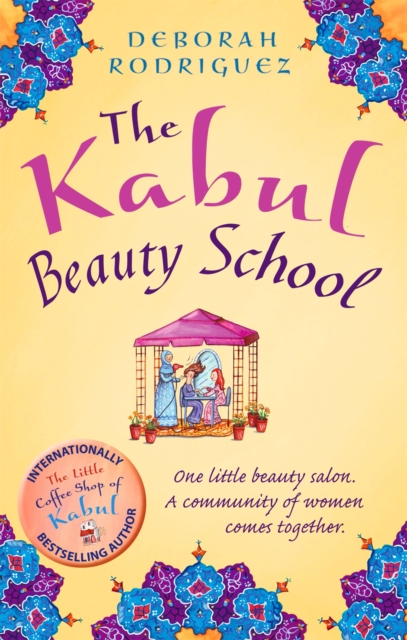 The Kabul Beauty School, Paperback / softback Book