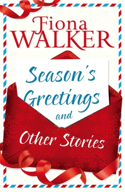 Season's Greetings and Other Stories, EPUB eBook
