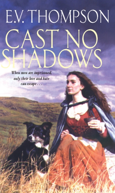 Cast No Shadows, EPUB eBook