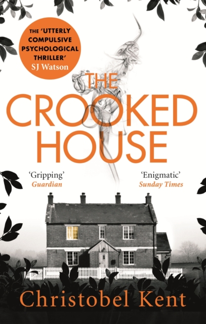 The Crooked House, EPUB eBook