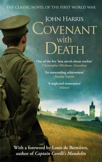 Covenant with Death, EPUB eBook