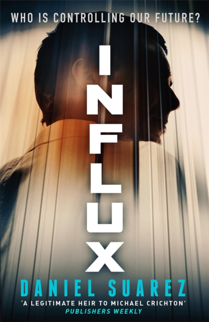 Influx, Paperback / softback Book