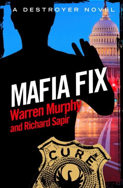 Mafia Fix : Number 4 in Series, EPUB eBook