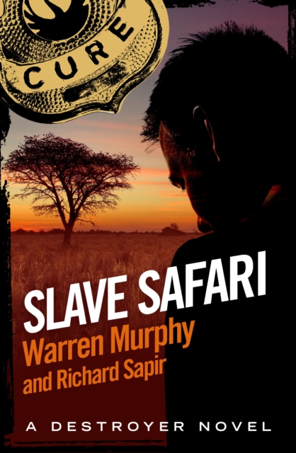 Slave Safari : Number 12 in Series, EPUB eBook