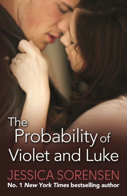 The Probability of Violet and Luke, EPUB eBook