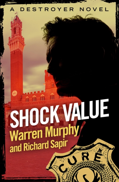 Shock Value : Number 51 in Series, EPUB eBook