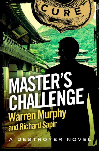 Master's Challenge : Number 55 in Series, EPUB eBook