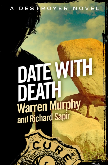 Date with Death : Number 57 in Series, EPUB eBook