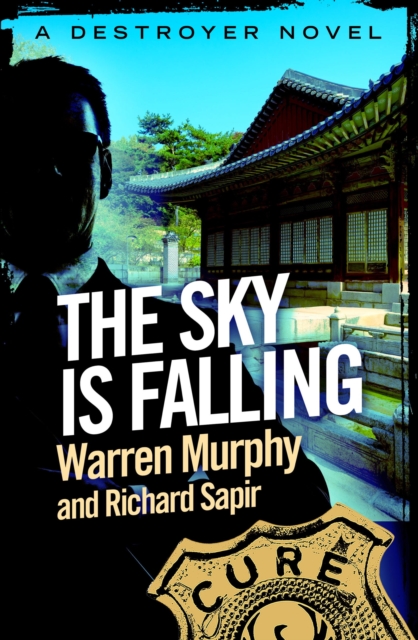 The Sky is Falling : Number 63 in Series, EPUB eBook
