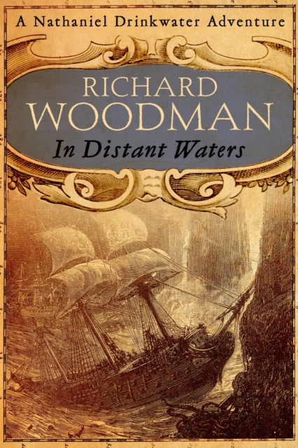 In Distant Waters : Number 8 in series, EPUB eBook