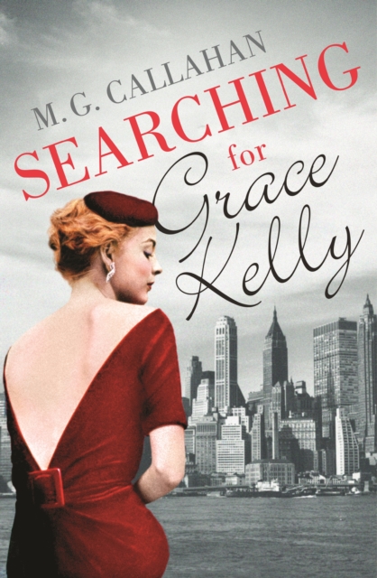 Searching for Grace Kelly, EPUB eBook