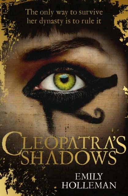 Cleopatra's Shadows, EPUB eBook